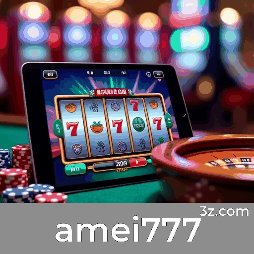 Aprimore suas habilidades em jogos no amei777