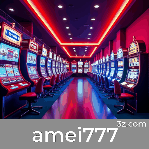 Amei777: Baixe e Aposte Com Facilidade Já!